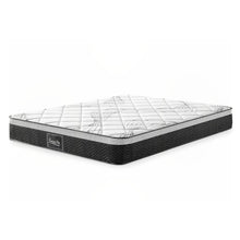 Load image into Gallery viewer, Deluxe Plus 7 Zone Support Mattress - King