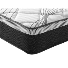 Load image into Gallery viewer, Deluxe Plus 7 Zone Support Mattress - King