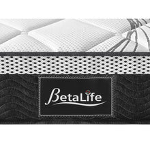 Load image into Gallery viewer, Deluxe Plus 7 Zone Support Mattress - King