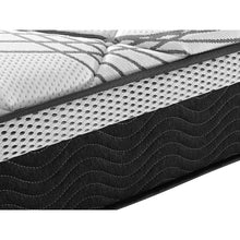 Load image into Gallery viewer, Deluxe Plus 7 Zone Support Mattress - Super King