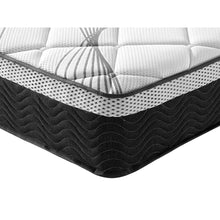 Load image into Gallery viewer, Deluxe Plus 7 Zone Support Mattress - Super King