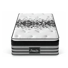 Load image into Gallery viewer, Luxury Plus Gel Memory Mattress - Single