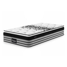 Load image into Gallery viewer, Luxury Plus Gel Memory Mattress - King Single