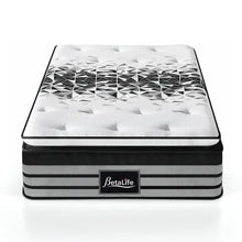 Load image into Gallery viewer, Luxury Plus Gel Memory Mattress - King Single