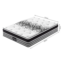 Load image into Gallery viewer, Luxury Plus Gel Memory Mattress - Double