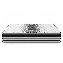 Load image into Gallery viewer, Luxury Plus Gel Memory Mattress - Queen