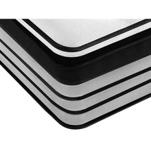 Load image into Gallery viewer, Luxury Plus Gel Memory Mattress - Super King