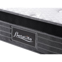 Load image into Gallery viewer, Premier Back Support Plus Medium Firm Pocket Spring Mattress - King Single