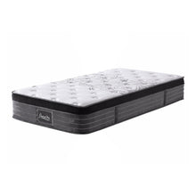 Load image into Gallery viewer, Premier Back Support Plus Medium Firm Pocket Spring Mattress - King Single
