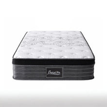 Load image into Gallery viewer, Premier Back Support Plus Medium Firm Pocket Spring Mattress - King Single
