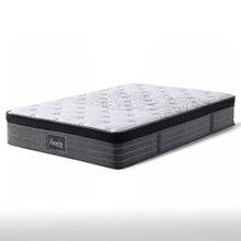 Load image into Gallery viewer, Premier Back Support Plus Medium Firm Pocket Spring Mattress - Double
