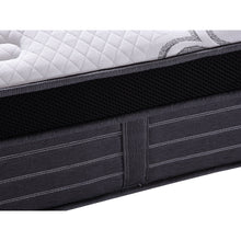 Load image into Gallery viewer, Premier Back Support Plus Medium Firm Pocket Spring Mattress - Queen