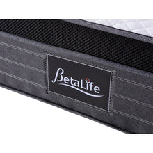 Load image into Gallery viewer, Premier Back Support Plus Medium Firm Pocket Spring Mattress - Super King