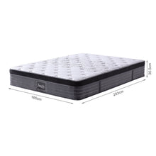 Load image into Gallery viewer, Premier Back Support Plus Medium Firm Pocket Spring Mattress - King