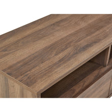 Load image into Gallery viewer, Frohna 1.6m Entertainment Unit - Walnut