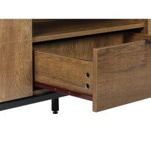 Load image into Gallery viewer, Ocala 1.5m Entertainment Unit - Walnut