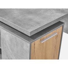 Load image into Gallery viewer, Clifford 140cm Computer Desk