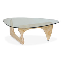 Load image into Gallery viewer, Galan Large Noguchi Coffee Table Replica - Natural