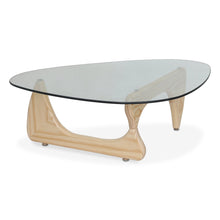 Load image into Gallery viewer, Galan Large Noguchi Coffee Table Replica - Natural