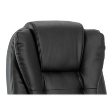 Load image into Gallery viewer, Carleen Massage Office Chair - Black