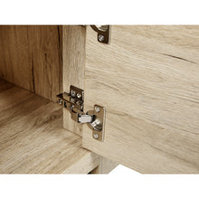 Load image into Gallery viewer, Borneo 1.4m Entertainment Unit - Oak