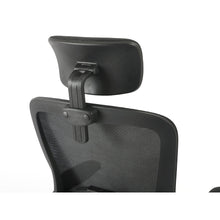 Load image into Gallery viewer, Wells Office Chair - Black