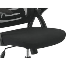 Load image into Gallery viewer, Jonas Office Chair - Black