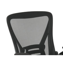 Load image into Gallery viewer, Jonas Office Chair - Black