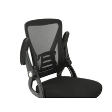 Load image into Gallery viewer, Jonas Office Chair - Black