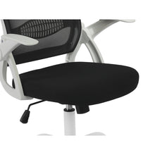 Load image into Gallery viewer, Sean Office Chair - Black