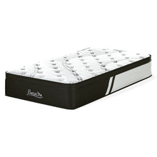Load image into Gallery viewer, Deluxe Pro Pocket Spring Mattress - King Single