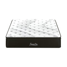 Load image into Gallery viewer, Deluxe Pro Pocket Spring Mattress - King