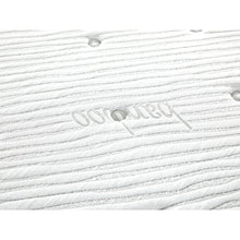 Load image into Gallery viewer, Bamboo 5 Zone Pocket Spring Mattress - Super King