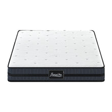 Load image into Gallery viewer, Bamboo 5 Zone Pocket Spring Mattress - Double