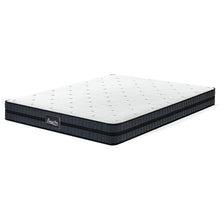 Load image into Gallery viewer, Bamboo 5 Zone Pocket Spring Mattress - King