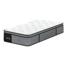 Load image into Gallery viewer, Memory Pro Gel Memory Foam Mattress - Single