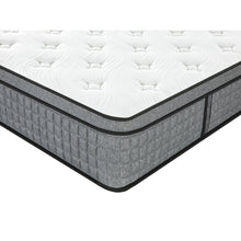 Load image into Gallery viewer, Memory Pro Gel Memory Foam Mattress - Queen