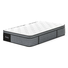 Load image into Gallery viewer, Memory Pro Gel Memory Foam Mattress - King Single