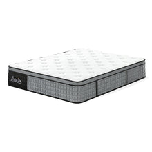 Load image into Gallery viewer, Memory Pro Gel Memory Foam Mattress - Double