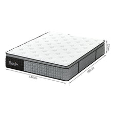 Load image into Gallery viewer, Memory Pro Gel Memory Foam Mattress - Double