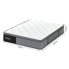 Load image into Gallery viewer, Memory Pro Gel Memory Foam Mattress - Queen