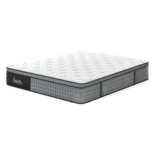 Load image into Gallery viewer, Memory Pro Gel Memory Foam Mattress - King