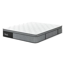 Load image into Gallery viewer, Memory Pro Gel Memory Foam Mattress - Super King