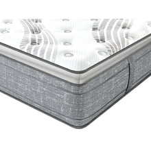 Load image into Gallery viewer, Luxury Pro Memory Foam Mattress - Super King