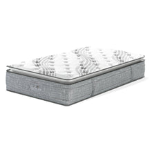 Load image into Gallery viewer, Luxury Pro Memory Foam Mattress - King Single