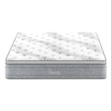Load image into Gallery viewer, Luxury Pro Memory Foam Mattress - Super King