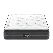 Load image into Gallery viewer, Premier Back Support Pro Firm Pocket Spring Mattress - Queen