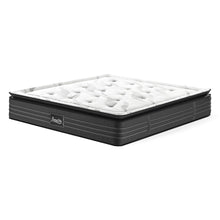 Load image into Gallery viewer, Premier Back Support Pro Firm Pocket Spring Mattress - Super King