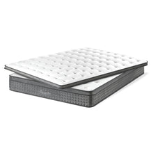 Load image into Gallery viewer, Grand Comodo 4 Sided Mattress - Queen