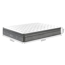 Load image into Gallery viewer, Grand Comodo 4 Sided Mattress - Queen